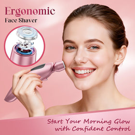 rategist blade texture and material highlighting hypoallergenic sharpness benefit