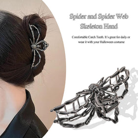 RAUIMOUR trio laid flat highlighting unique shapes for creative styling