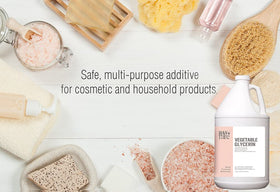 Raw Plus Rare ingredient and certification panel close-up benefit: transparent quality info