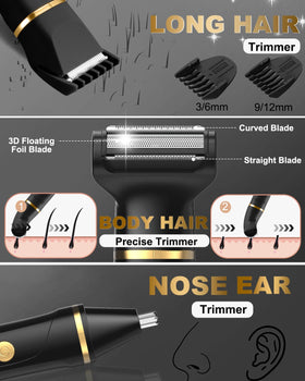 RAXMETRY ceramic blade close-up minimizing pulls for smoother trims