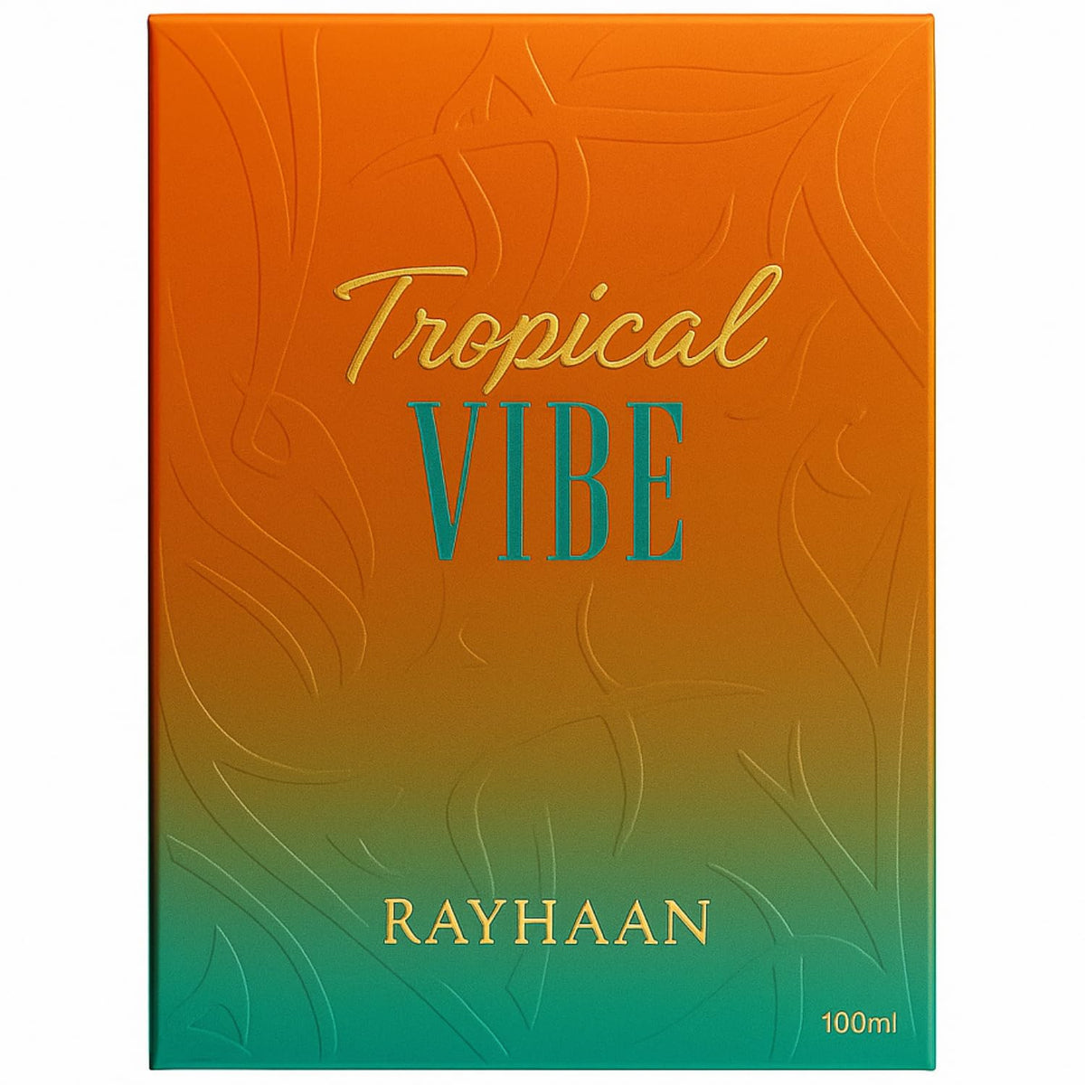 Rayhaan closeup spray nozzle highlighting texture and easy application benefit