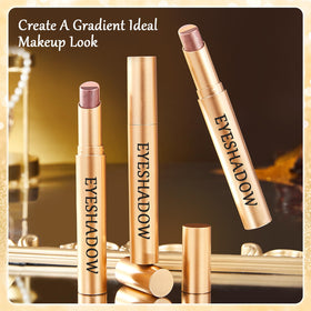 Re. Misoo sticks in a travel makeup bag showing portability and on-the-go touch-up benefit