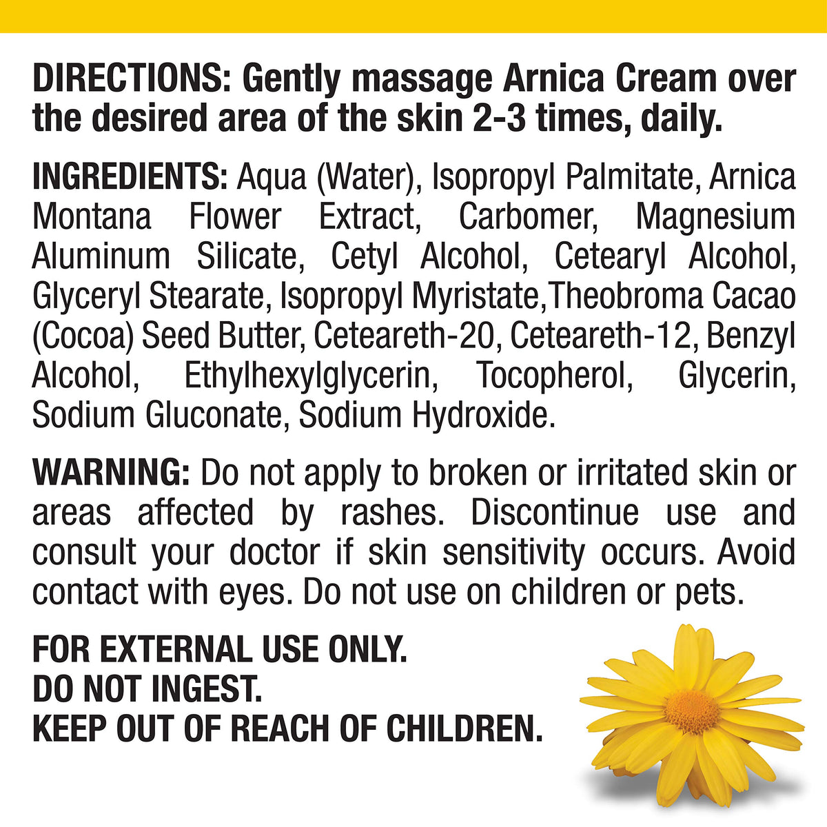 Real Relief open cap revealing cream texture for quick absorption benefit