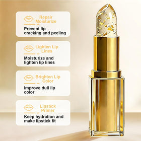 REATIFUL on model smiling wearing the personalized tint, emphasizes natural beauty