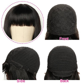 Rebasar inside view of cap with adjustable straps ensuring secure, comfortable fit