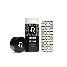 Recovery Aftercare front roll packaging showing product and benefits