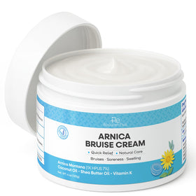 Recuren Plus front packaging showing product and branding for quick identification and trust