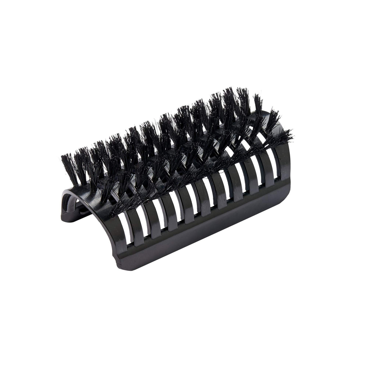 Red by Kiss ceramic grill texture illustrating even heat and frizz reduction