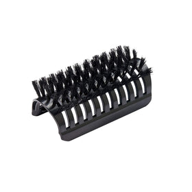 Red by Kiss ceramic grill texture illustrating even heat and frizz reduction