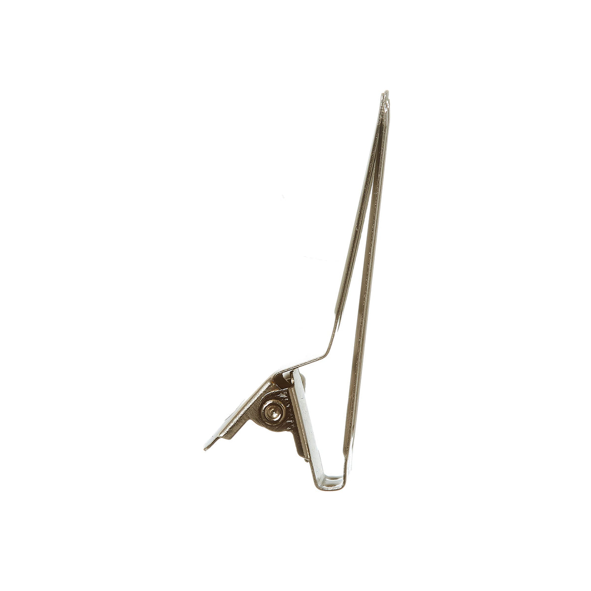 Red by Kiss clip fastening decorative bow, versatile for crafts and styling