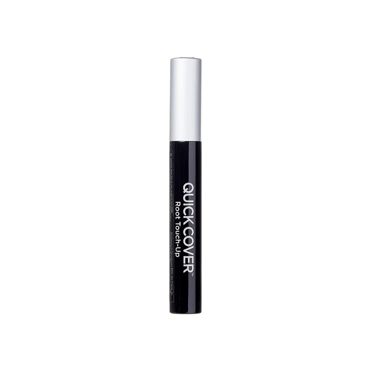 RED by KISS wand and brush close-up for precise root application benefit