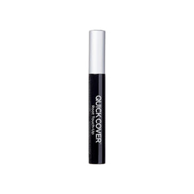 RED by KISS wand and brush close-up for precise root application benefit