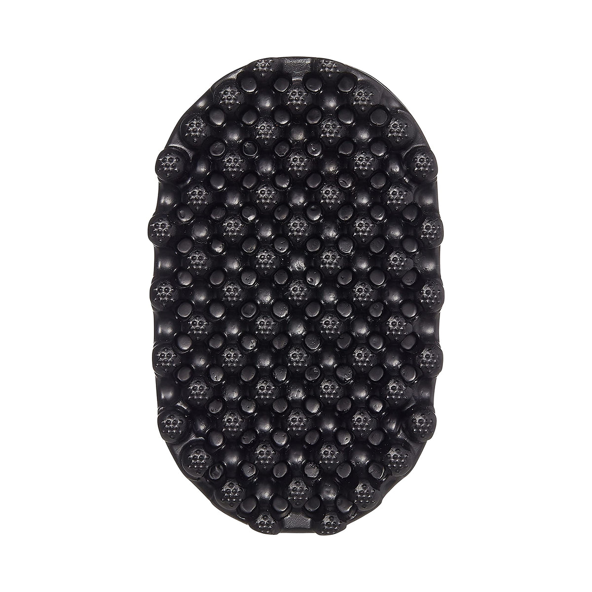 Red by Kiss textured surface detail for secure twist grip