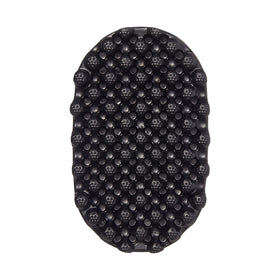 Red by Kiss textured surface detail for secure twist grip
