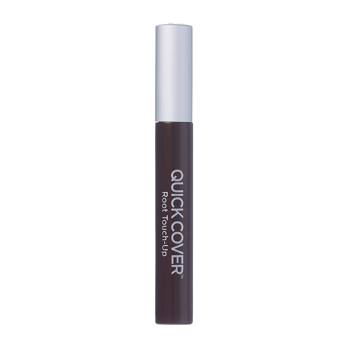 RED by KISS precision wand close-up showing bristles and control for accurate touch-ups