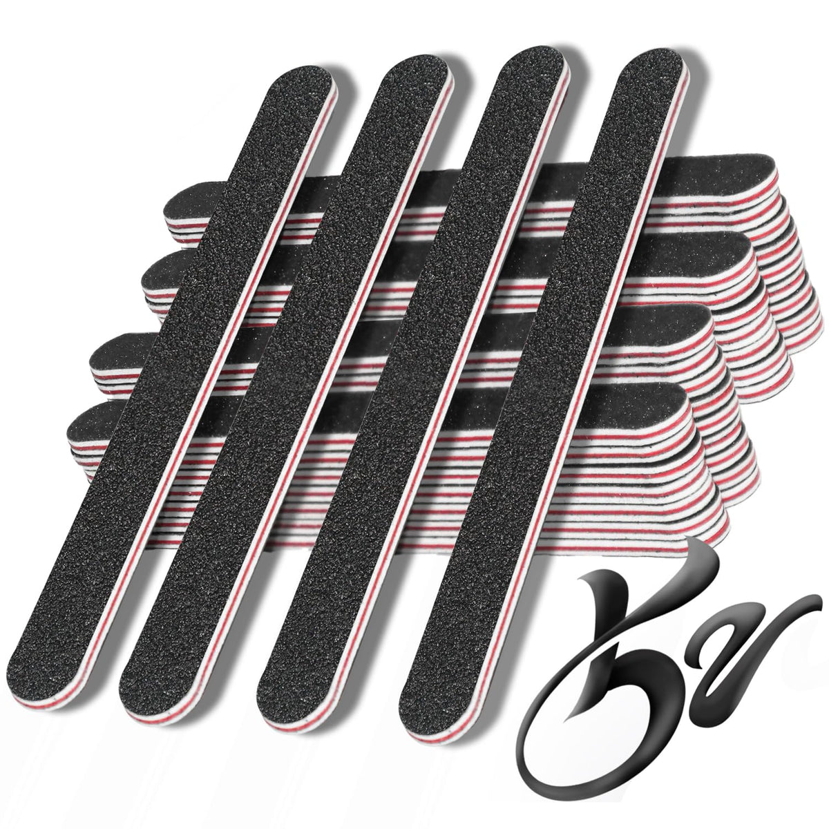 RedFlow front packaging showing 52-piece kit and clear quantity — convenient supply