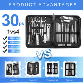 RedFlow open case with organized tools for easy selection and travel