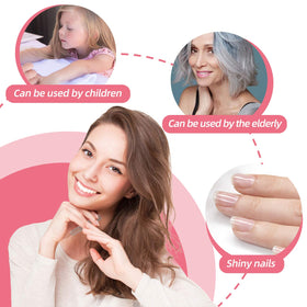 RedFlow files inside protective sleeve, safe storage prolongs life