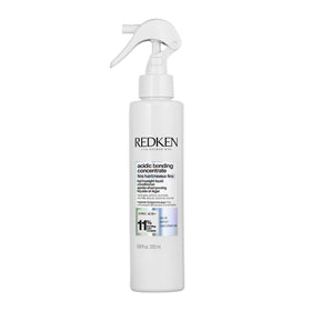 Redken front packaging showing product for lightweight strengthening