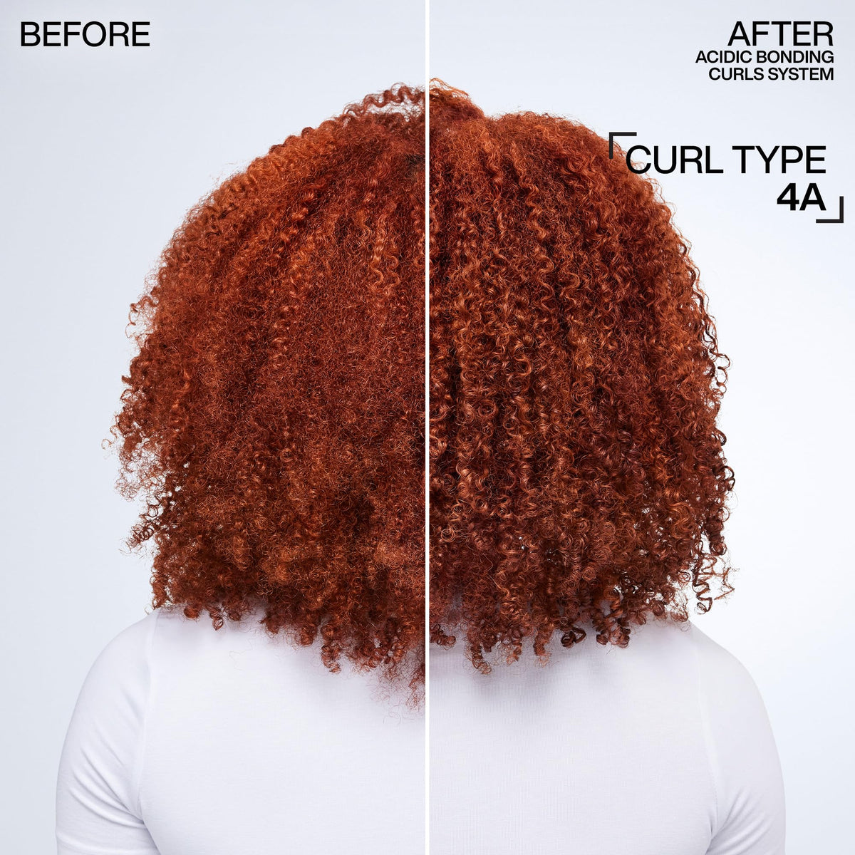 Redken ingredient spotlight with avocado oil and camelina oil for softness