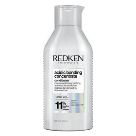 Redken front packaging showing product and branding for quick ID and trust