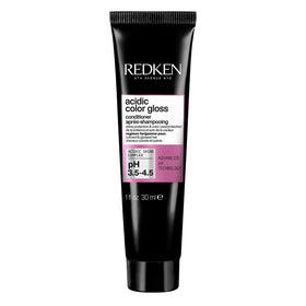 redken front packaging showing conditioner and vibrant color protection