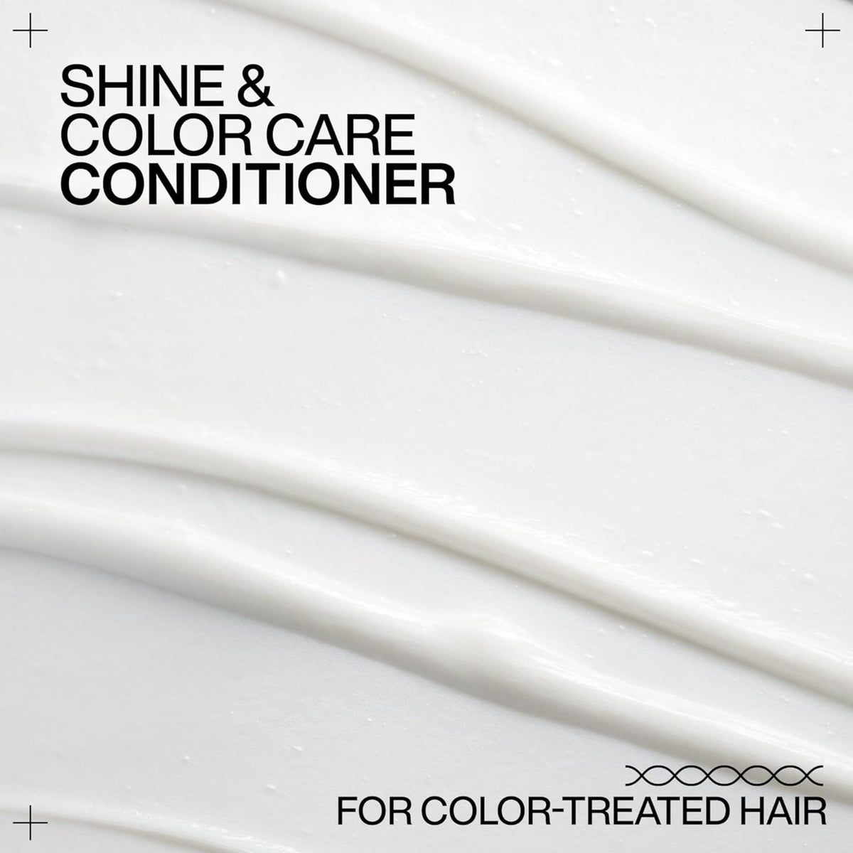 Redken used by stylist in salon highlighting professional-grade color care