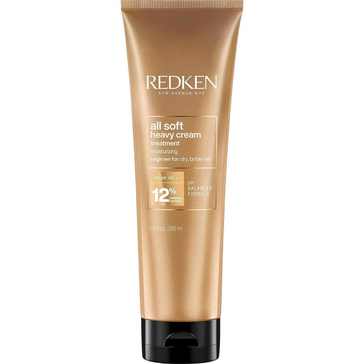 redken jar front view showing packaging and brand for clear product identification and trust