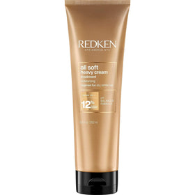 redken jar front view showing packaging and brand for clear product identification and trust