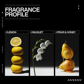 Redken product on bathroom shelf in lifestyle setting suggesting daily use