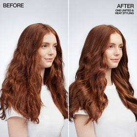 Redken All Soft shampoo lather texture illustrating gentle cleansing and hydration