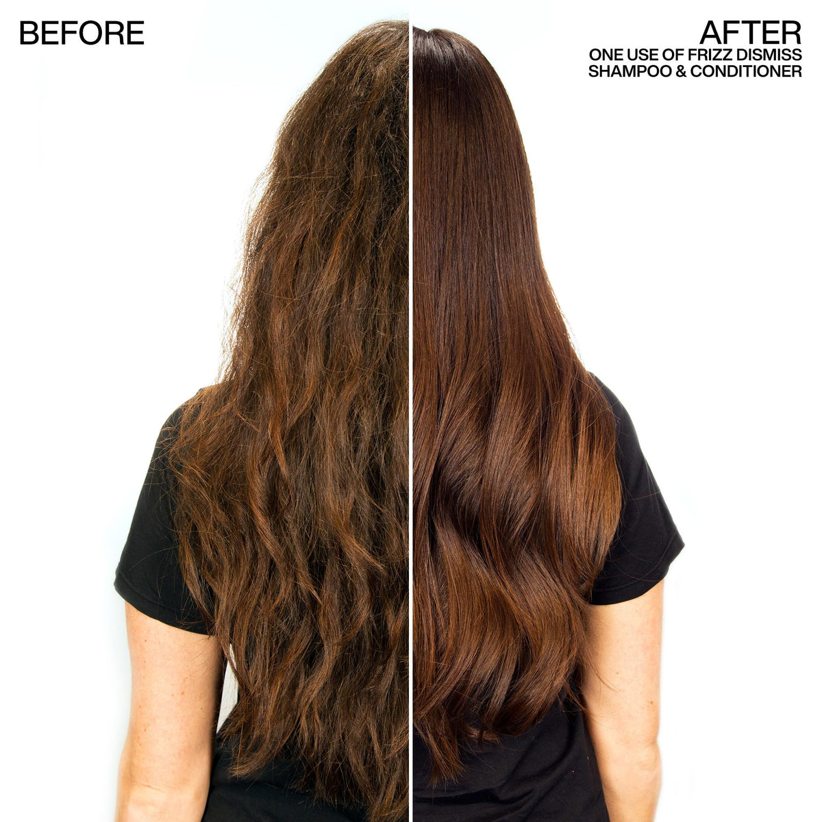 Redken babassu oil ingredient focus illustrating natural moisturizing benefit