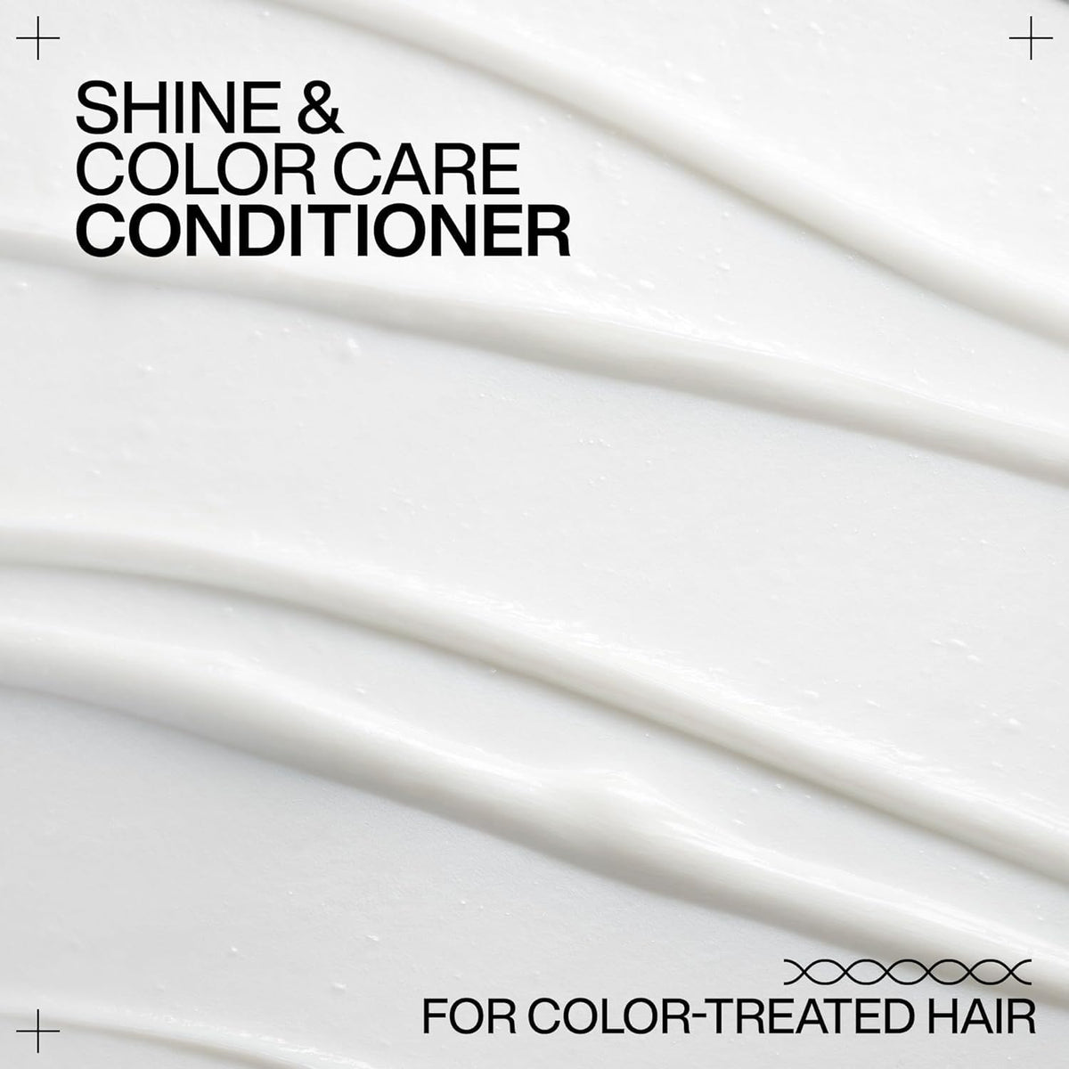 Redken bathroom lifestyle styling setup suggesting salon-like results at home