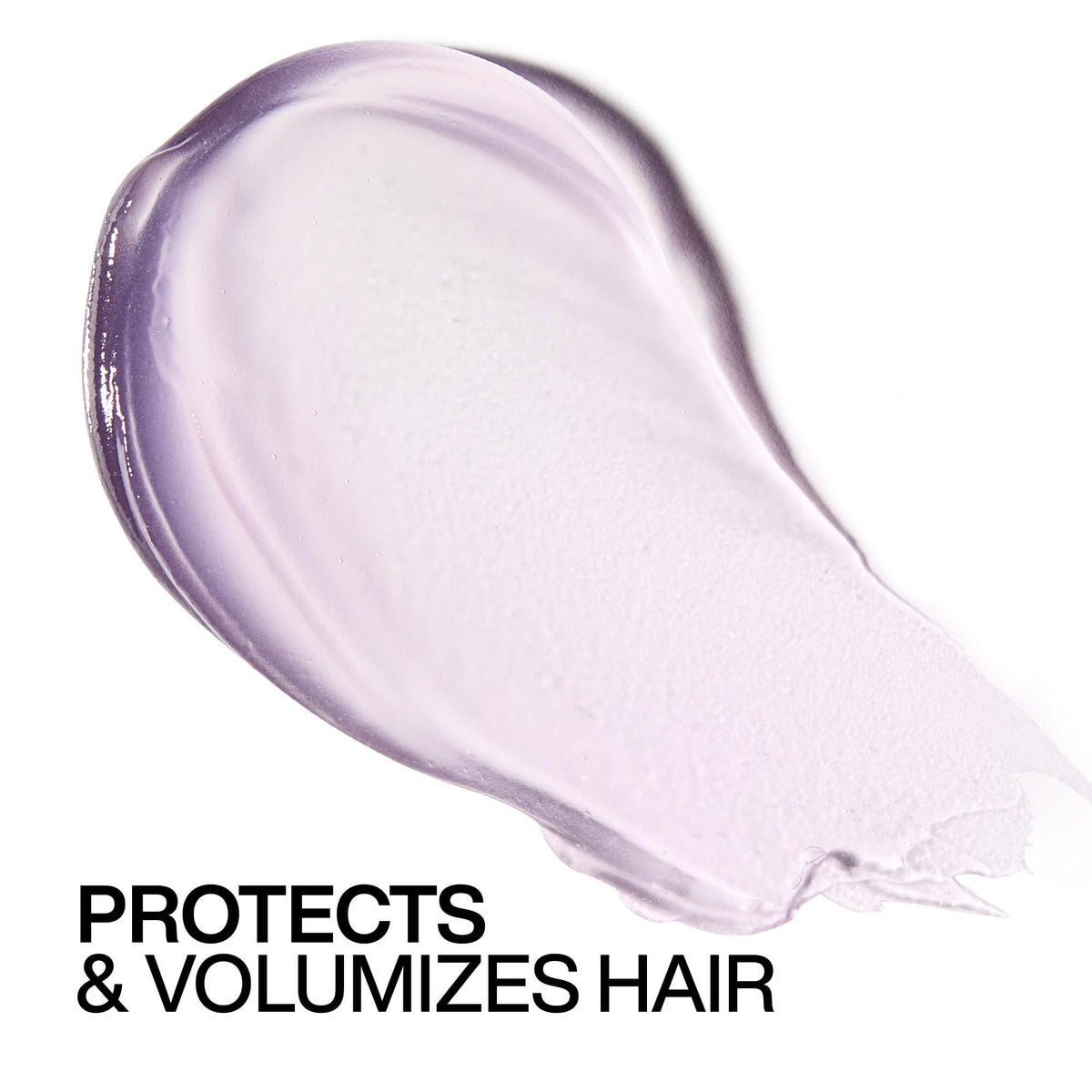 Redken Big Blowout ingredient list and fragrance notes for scent cues