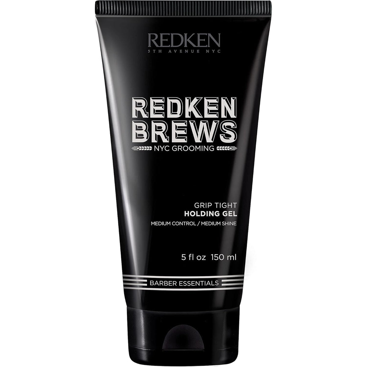 Redken Brews front packaging showing product and brand benefit