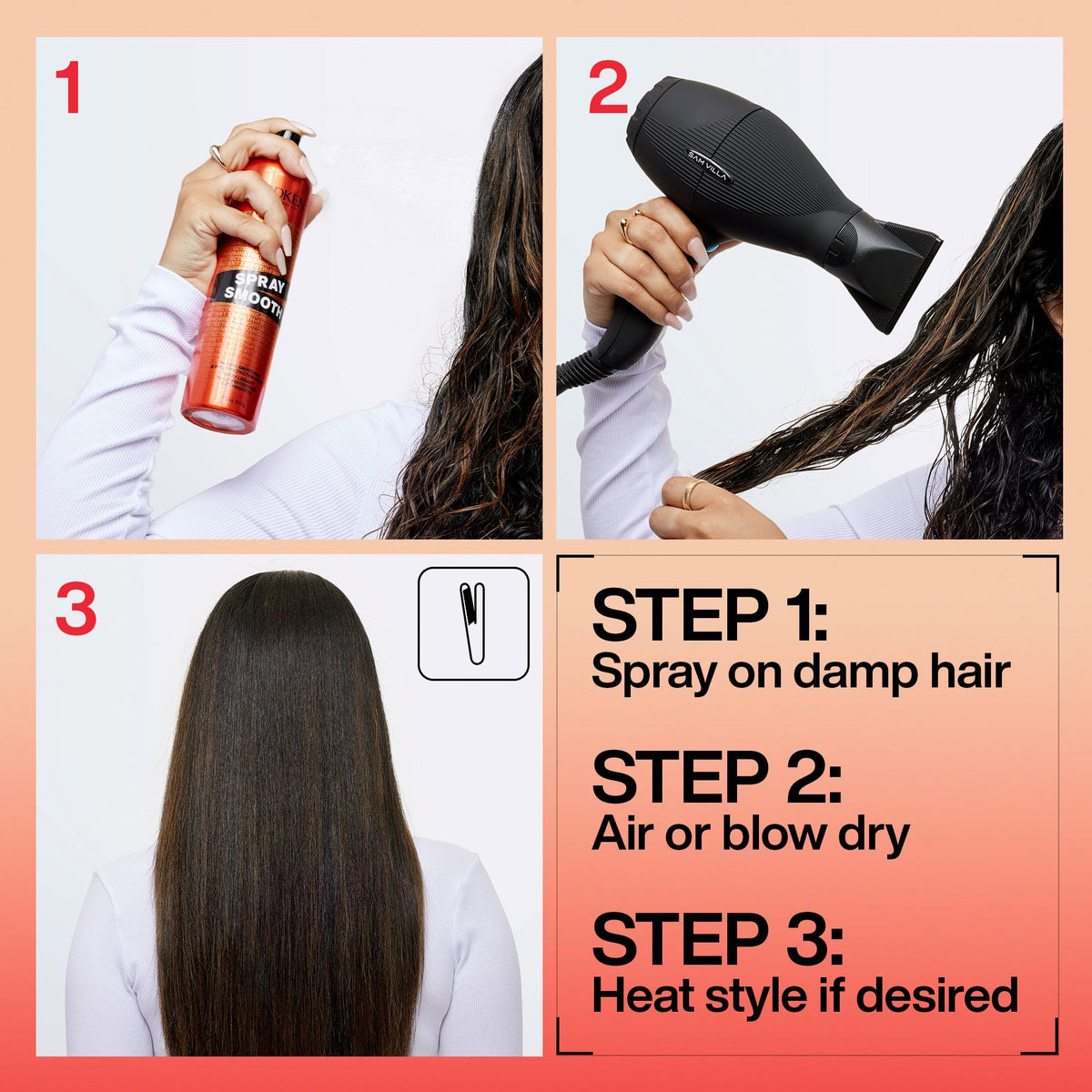Redken Brews on bathroom vanity in lifestyle scene for salon-quality routine