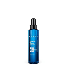 Redken Extreme CAT front packaging showing product and branding for trusted professional repair
