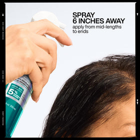 Redken Acidic Grow Full system flatlay for combined regimen benefits