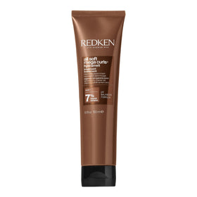 Redken Hydramelt front bottle showing label and size, clarifies product identity