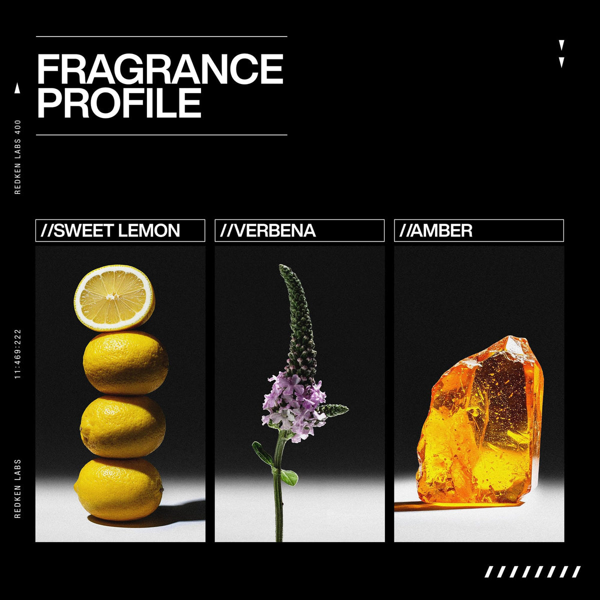 Redken ingredients label close-up, highlights active azelaic acid and formulation