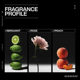 Redken label close-up highlighting coconut-derived ingredient for vibrancy protection