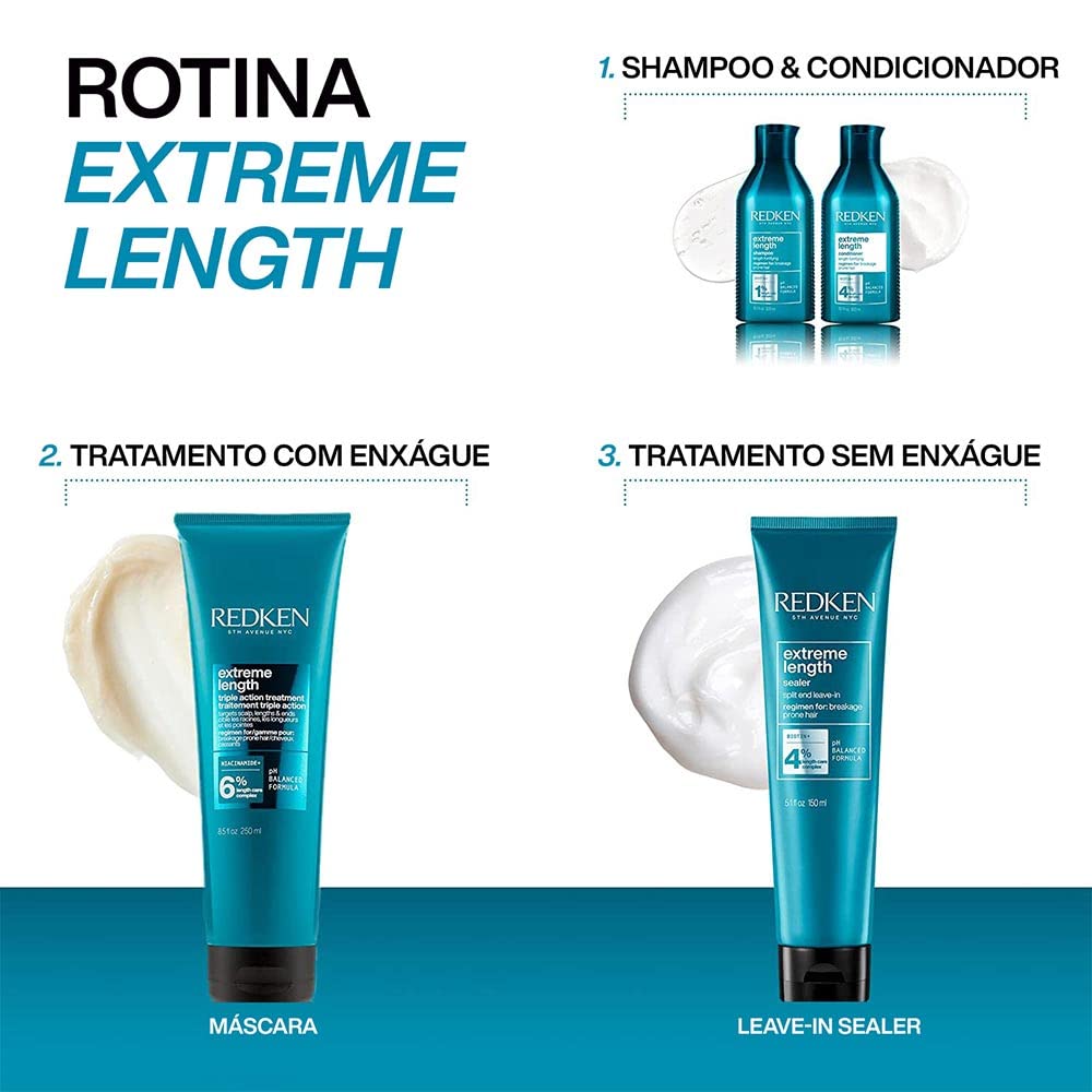 Redken scalp massage scene highlighting refreshed-feeling scalp benefit