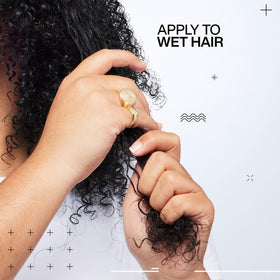 Squalane and jojoba ingredient highlight with Redken for hydration benefits