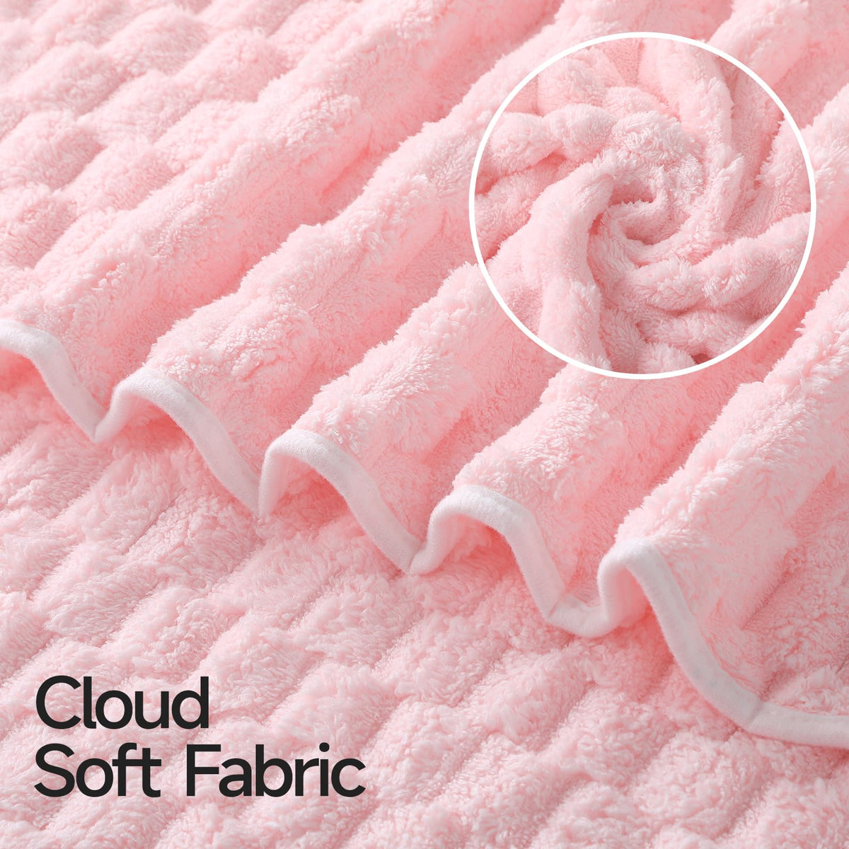 REDKISS care label and fabric showing easy machine-wash maintenance