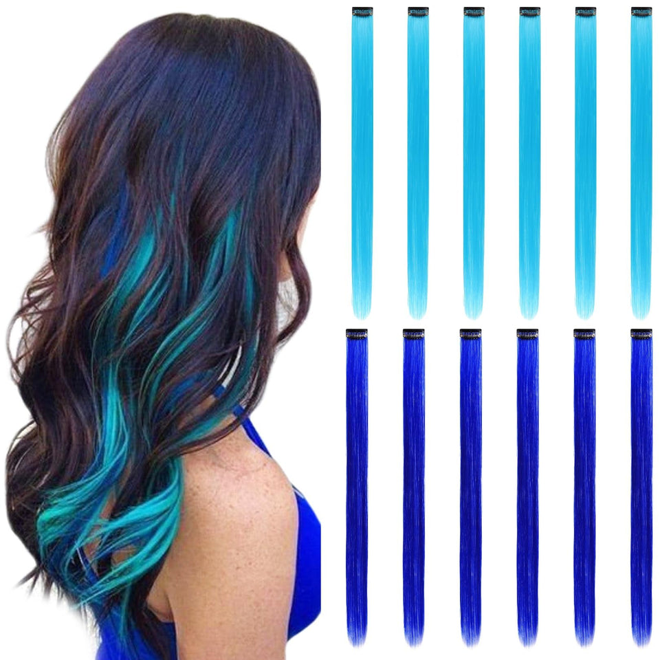REDMENCO front packaging showing vibrant blue and teal pieces and secure clips