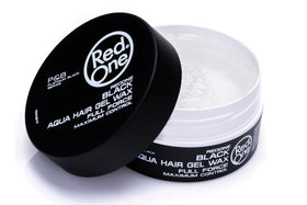 Redone in a barbershop setting illustrating trusted salon-quality results