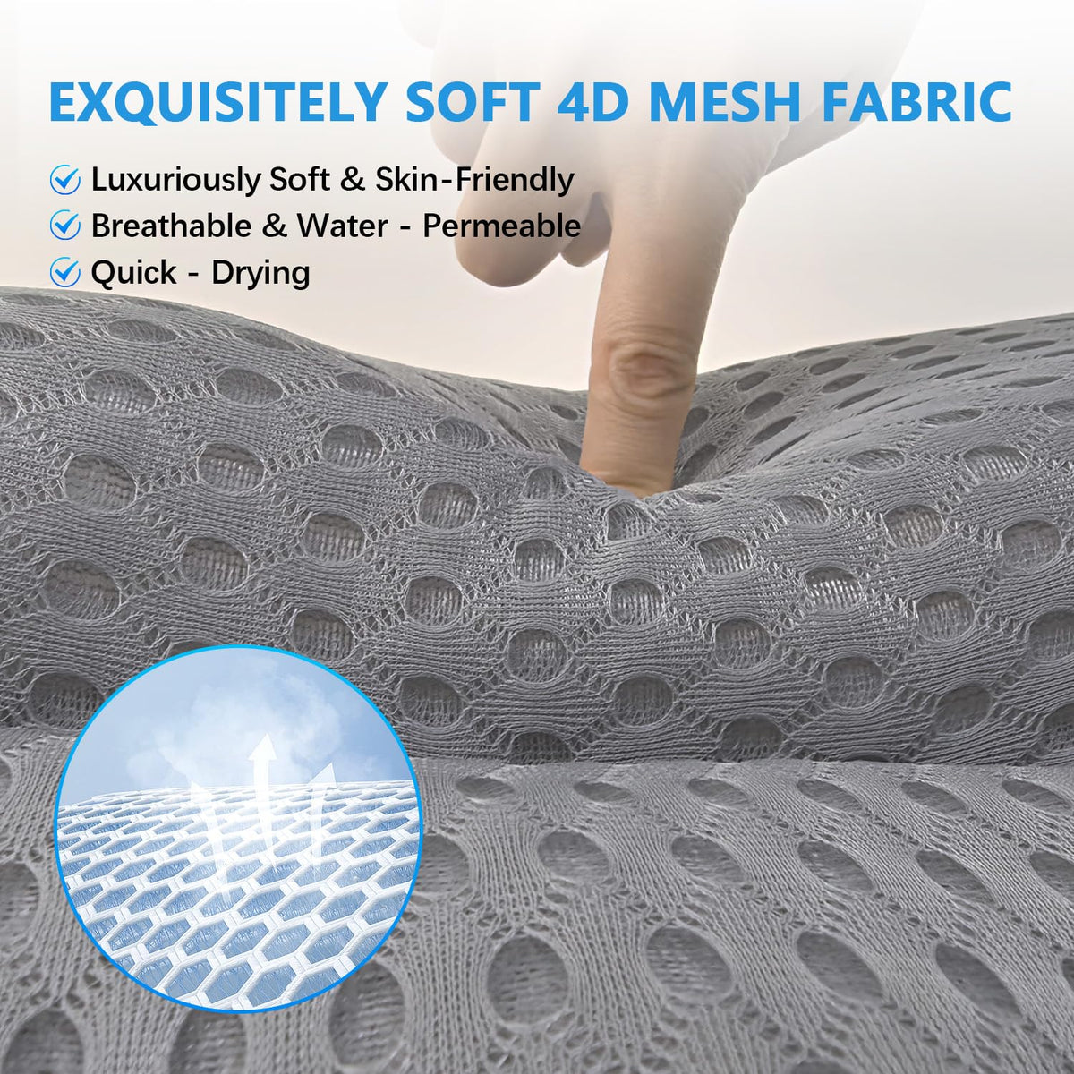 REEZEIVI detailed suction cups demonstrating secure non-slip bathtub grip