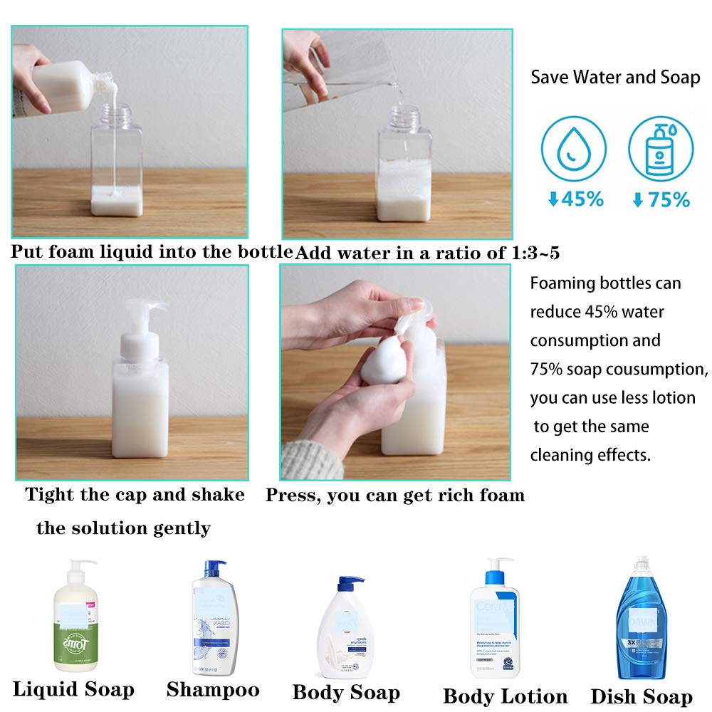 rejomiik held in hand for scale showing compact 450ml size convenience benefit