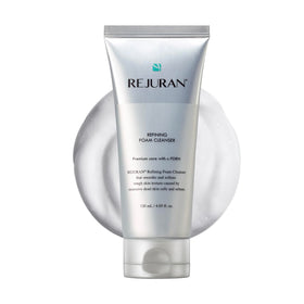 REJURAN front packaging showing bottle and product name for clear identification