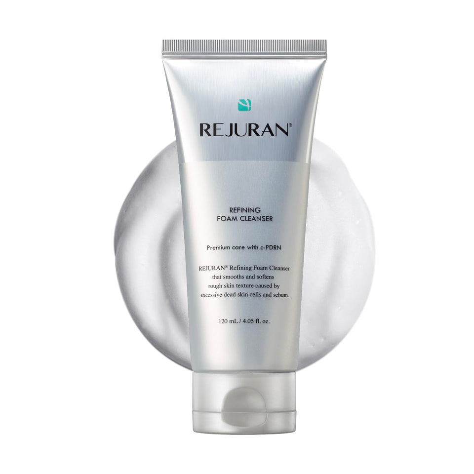 REJURAN front packaging showing bottle and product name for clear identification